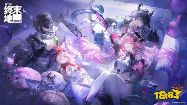 明日方舟终末地电脑上能玩吗 明日方舟终末地电脑地址一览