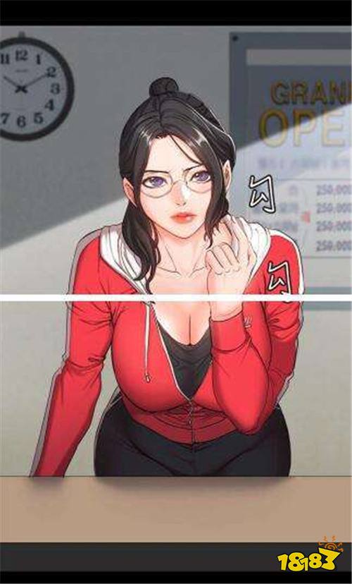 比较暴露的韩漫要去哪里看 现在能看不打码未删减的韩漫软件推荐