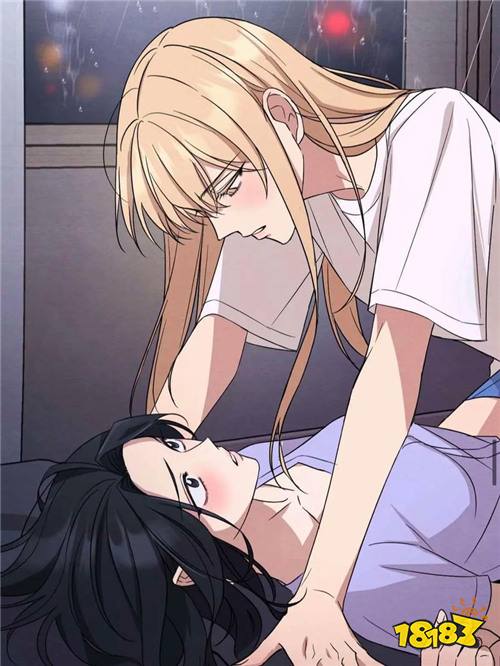 比较暴露的韩漫要去哪里看 现在能看不打码未删减的韩漫软件推荐