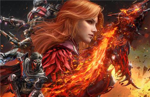 最火不烧钱的2d网络游戏合集 热门好玩不烧钱的2d网络游戏