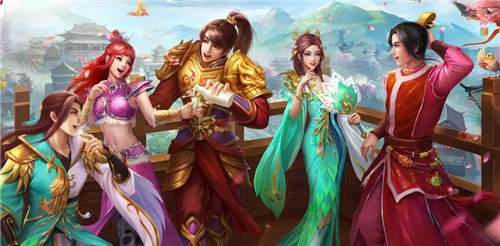 2026热门变态折扣小游戏大全 变态折扣手游平台App排行榜