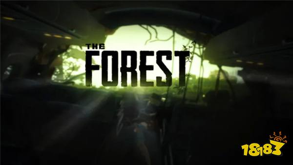 森林TheForest手机版