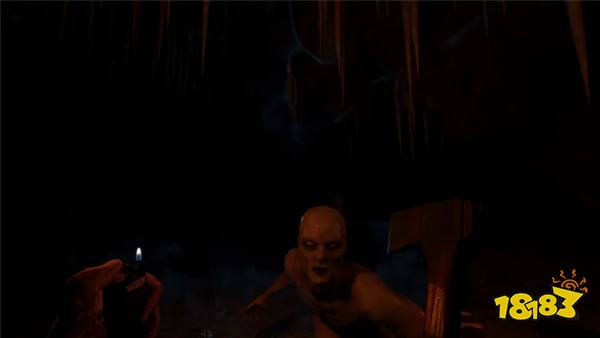 森林TheForest手机版