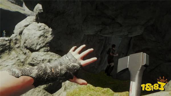 森林TheForest手机版