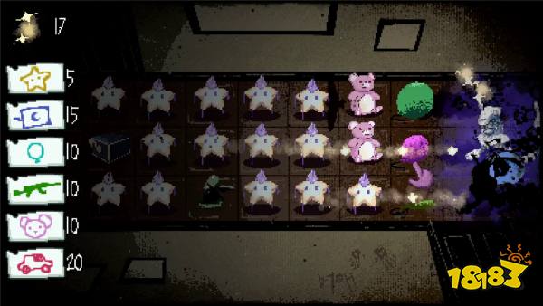 植物大战僵尸手游恐怖版