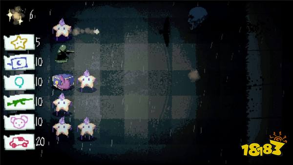 植物大战僵尸手游恐怖版