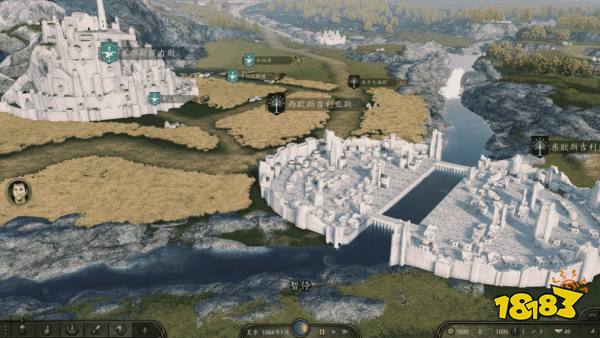 骑马与砍杀魔戒人类纪元Mod手机版