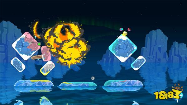 波普乱战手机版