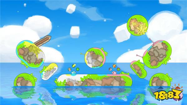 波普乱战手机版