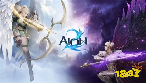 NCSOFT对《AION 2》外挂使用者提起法律诉讼