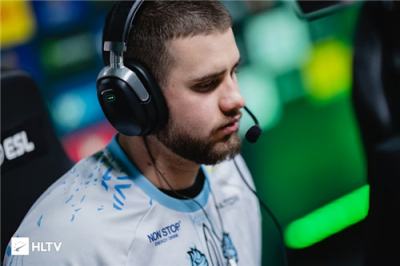 Eternal Fire完成阵容重组 乌克兰选手DemQQ加盟