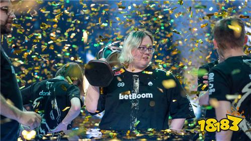 Spirit教练hally点评新指挥magixx 直言Anubis地图不平衡