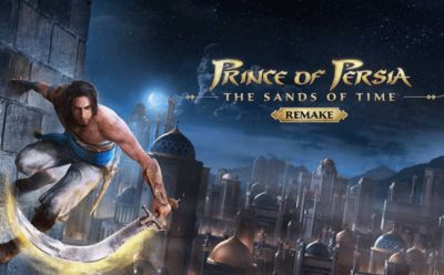 波斯王子时之砂重制版被取消 育碧砍掉六款游戏并重组工作室