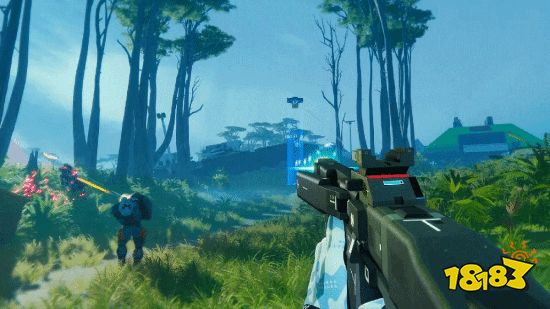 失落星船马拉松游戏相关图片