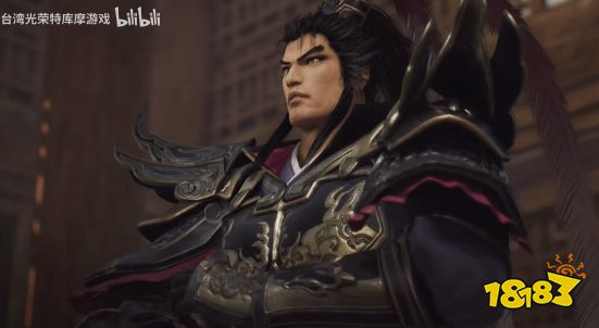 DLC新增弓箭与绳镖武器实战画面