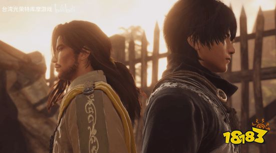 DLC新增随行武将貂蝉角色展示