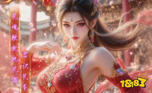 2026好玩的变态版手游推荐 18+游戏美女养成变态游戏