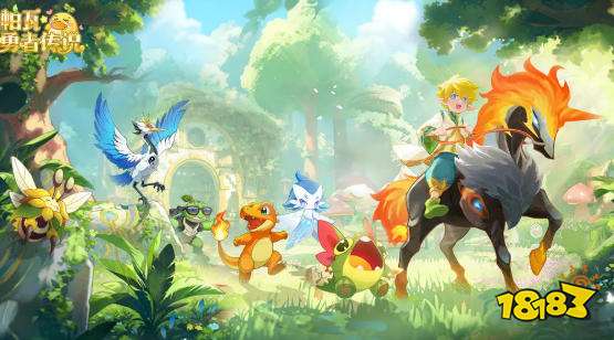 帕瓦勇者传说好玩吗 帕瓦勇者传说游戏攻略