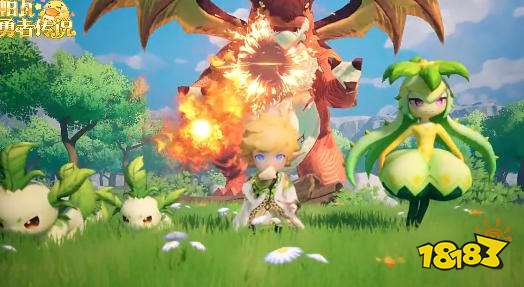 帕瓦勇者传说好玩吗 帕瓦勇者传说游戏攻略