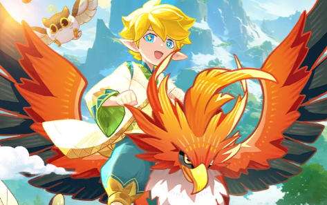 4折玩平台有哪些 四折玩游戏平台app推荐