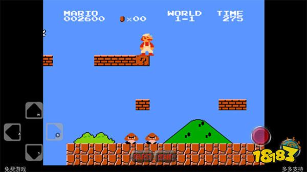 90年代玩过的游戏有哪些 90后经典怀旧游戏小程序版秒玩入口