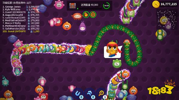 90年代玩过的游戏有哪些 90后经典怀旧游戏小程序版秒玩入口