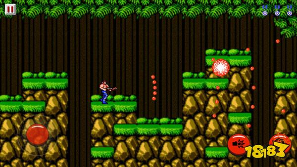 90年代玩过的游戏有哪些 90后经典怀旧游戏小程序版秒玩入口