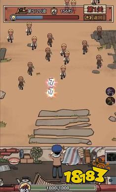 2026经典手机冒险游戏排行榜 好玩的自由冒险闯关小程序游戏推荐