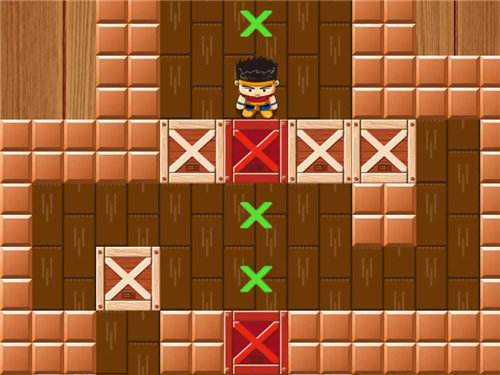 推箱子的小游戏有哪些 在线玩经典推箱子游戏推荐