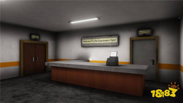 健身房偷窥手机版