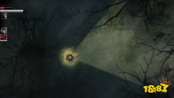 阴暗森林手机版