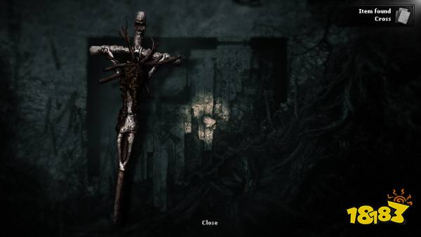 阴暗森林手机版