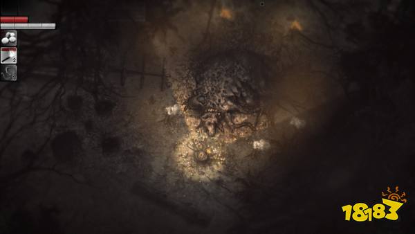 阴暗森林手机版