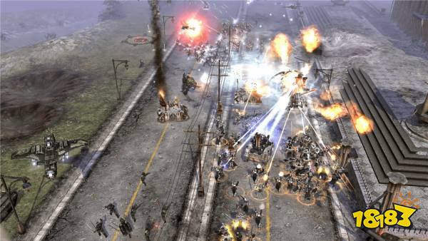 战锤40K战争黎明终极版手游