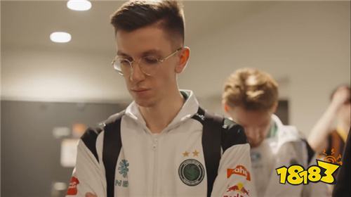 Falcons指挥kyxsan专访:2026赛季将更注重团队协作