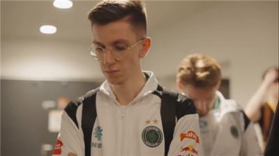 Falcons指挥kyxsan专访:2026赛季将更注重团队协作