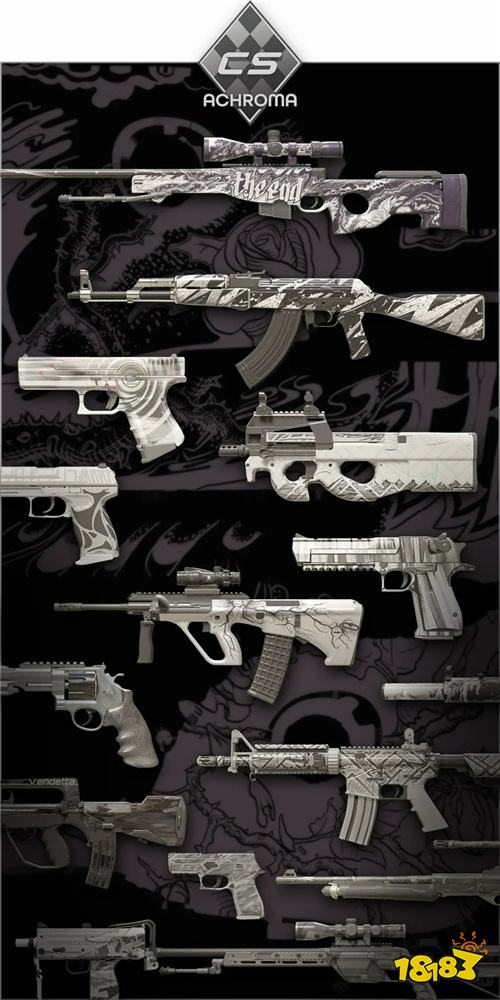 CS2第四赛季更新:Anubis加入服役图池 MP7获加强