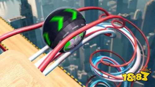 花式进球微信小游戏下载