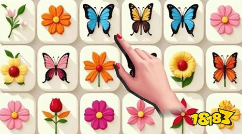 花朵不停消官方版下载