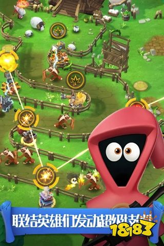 卡罗大冒险最新版