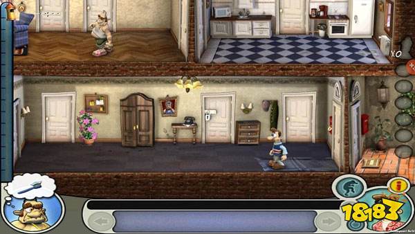 整蛊邻居最新版下载