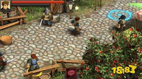 战斗之心传承汉化版2026下载