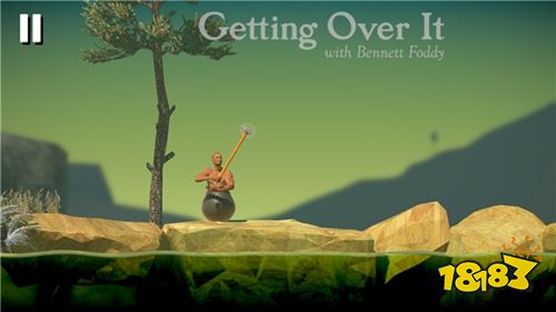 坐在罐子里的人手机版下载