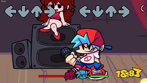 周五夜放克官方正版下载