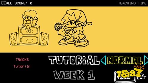 周五夜放克手机版2026下载