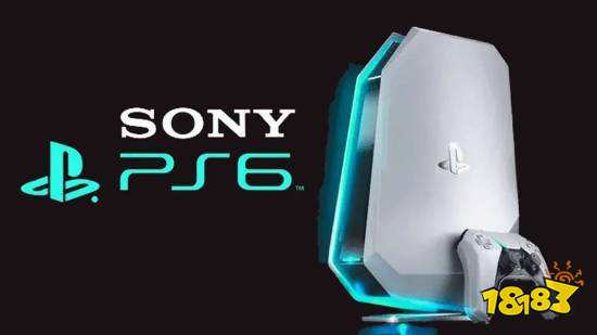 PlayStation主机系列概念图或相关分析图表