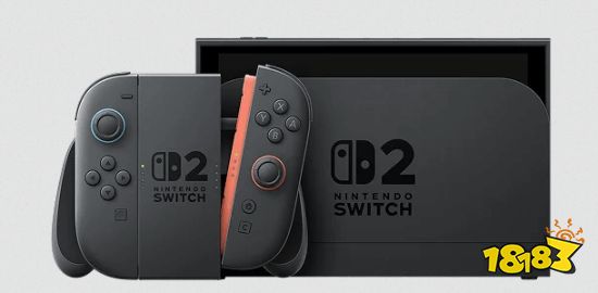 Switch Lite与Switch主机对比示意图