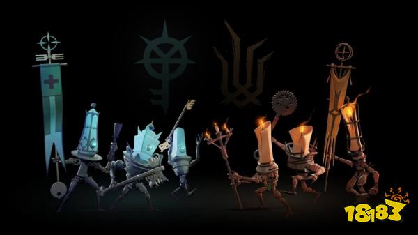 死锁Deadlock更新后UI界面对比或展示图