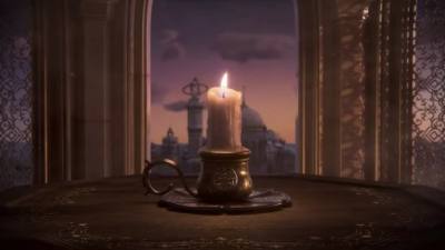 波斯王子时之砂重制版被取消 开发团队称因育碧战略转向开放世界