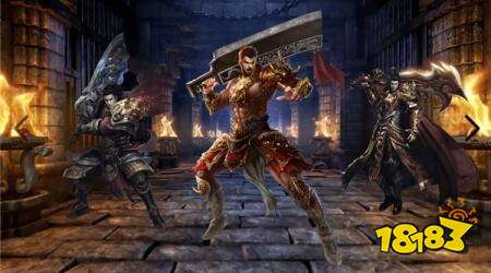 2026正版神途手游推荐 散人友好的正版神途合集